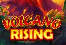 Volcano Rising slot